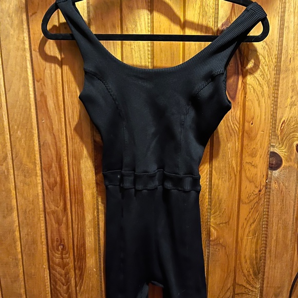 Year of Ours Ribbed Onesie - Picture 2 of 3